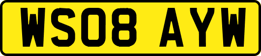 WS08AYW