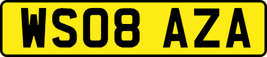 WS08AZA