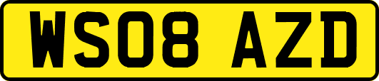 WS08AZD