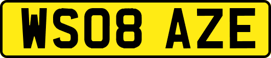 WS08AZE