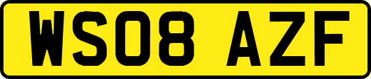 WS08AZF