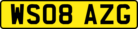 WS08AZG