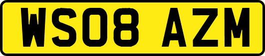WS08AZM