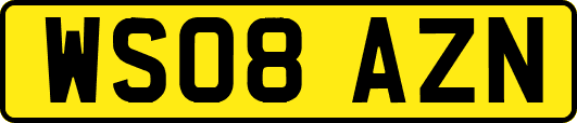 WS08AZN