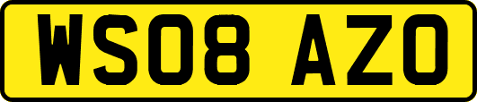 WS08AZO