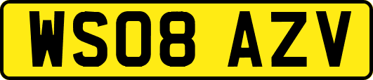 WS08AZV