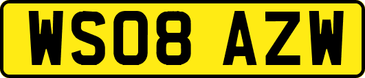 WS08AZW