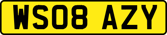WS08AZY