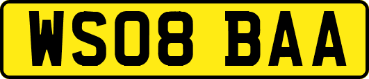 WS08BAA