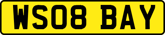 WS08BAY