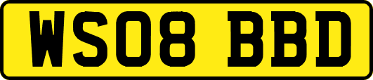 WS08BBD