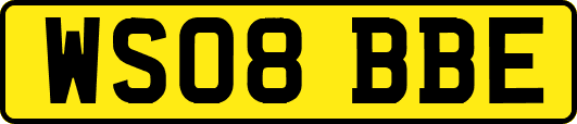 WS08BBE