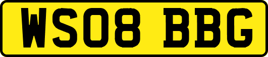WS08BBG