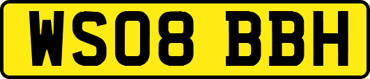 WS08BBH