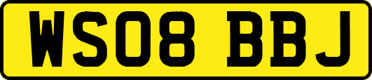 WS08BBJ