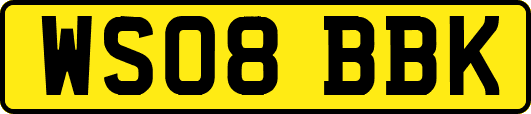 WS08BBK