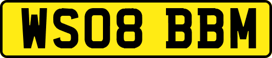 WS08BBM