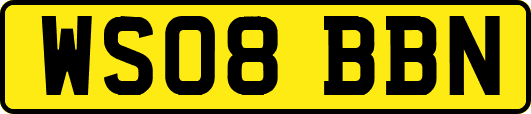 WS08BBN
