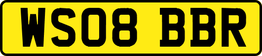 WS08BBR