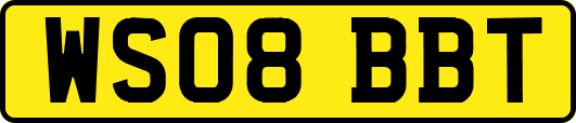 WS08BBT