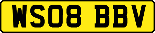 WS08BBV