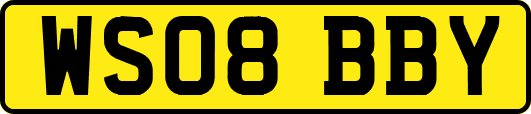 WS08BBY