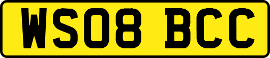 WS08BCC