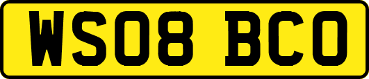 WS08BCO