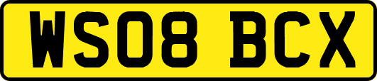 WS08BCX