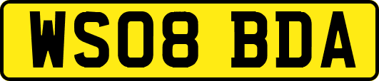 WS08BDA
