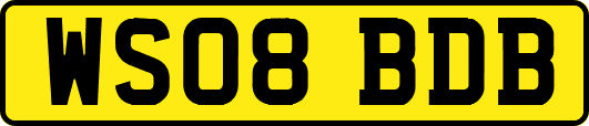 WS08BDB
