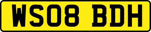 WS08BDH