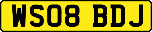 WS08BDJ
