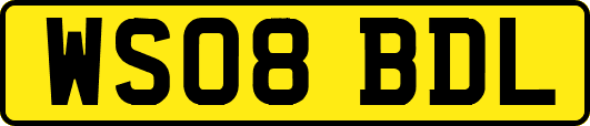 WS08BDL