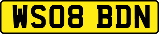 WS08BDN