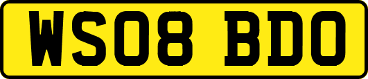 WS08BDO