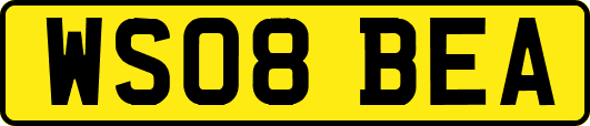 WS08BEA