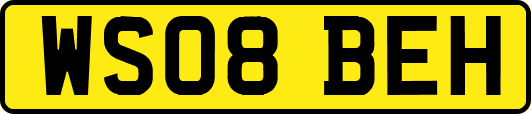 WS08BEH