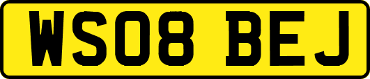 WS08BEJ