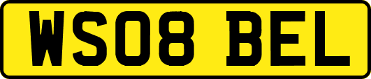 WS08BEL