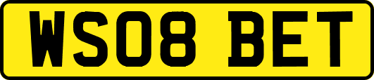 WS08BET