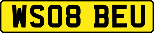 WS08BEU