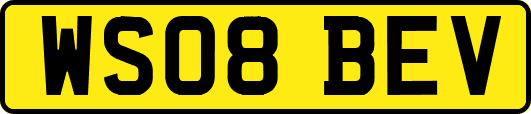 WS08BEV