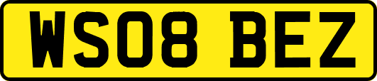 WS08BEZ
