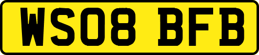 WS08BFB