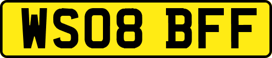 WS08BFF