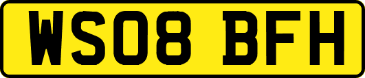 WS08BFH