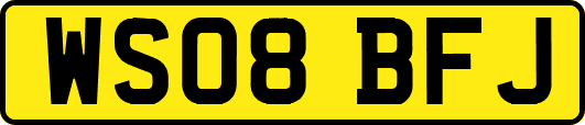 WS08BFJ