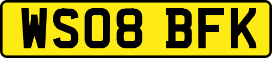 WS08BFK