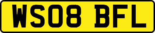 WS08BFL